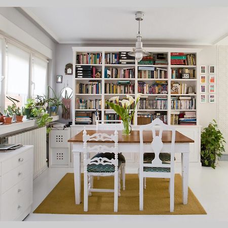 Lovely Apartment In Гечо Экстерьер фото