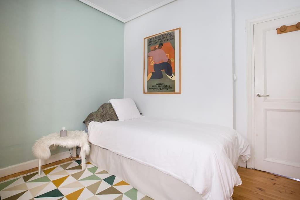 Lovely Apartment In Гечо Экстерьер фото