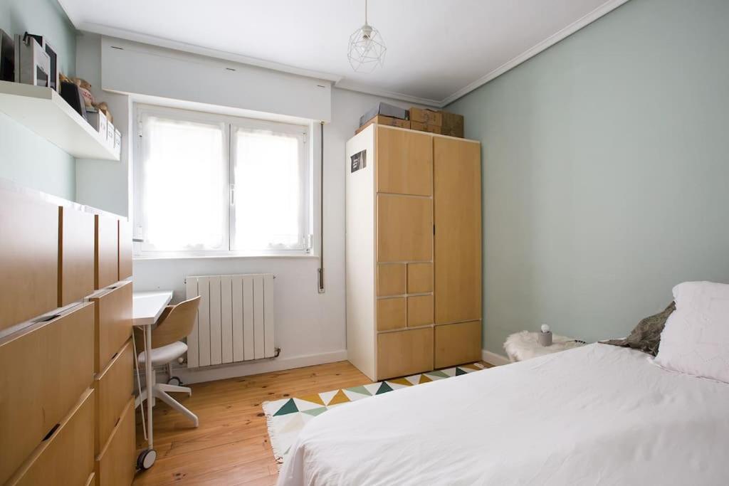 Lovely Apartment In Гечо Экстерьер фото