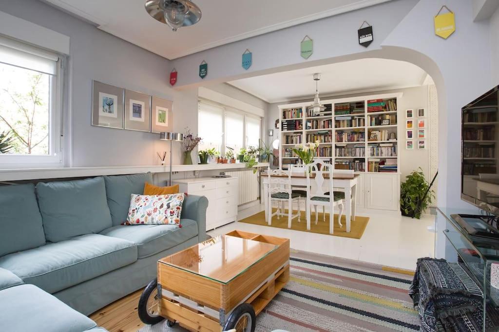 Lovely Apartment In Гечо Экстерьер фото