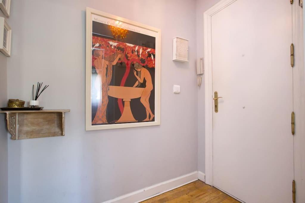 Lovely Apartment In Гечо Экстерьер фото