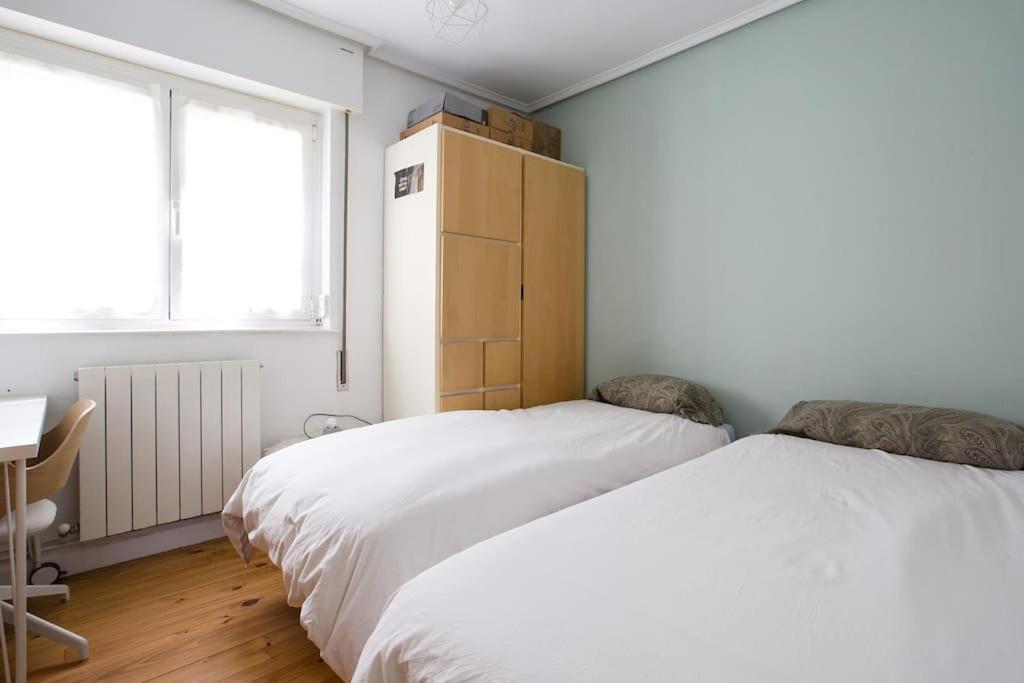 Lovely Apartment In Гечо Экстерьер фото