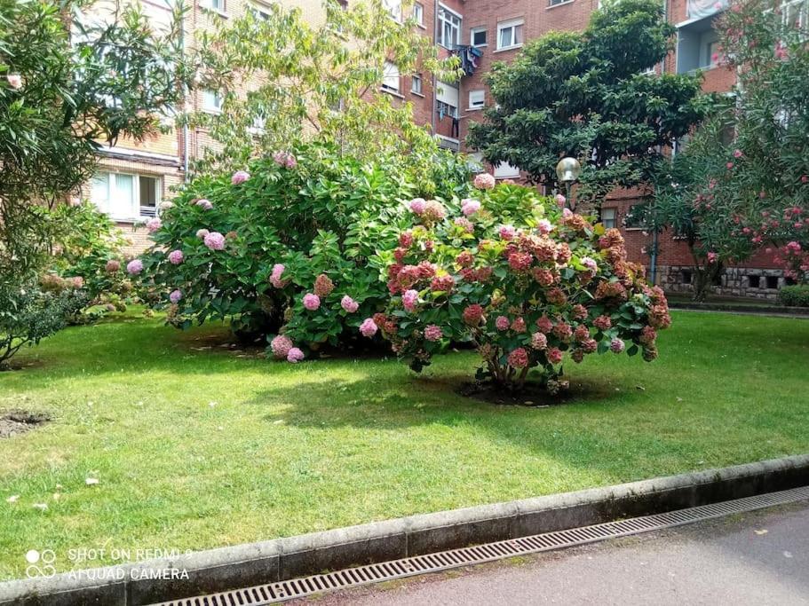 Lovely Apartment In Гечо Экстерьер фото