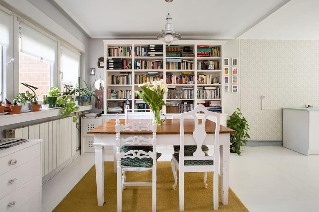 Lovely Apartment In Гечо Экстерьер фото