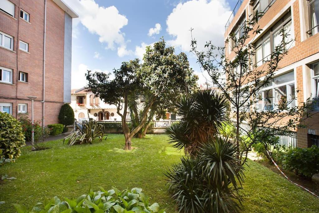 Lovely Apartment In Гечо Экстерьер фото
