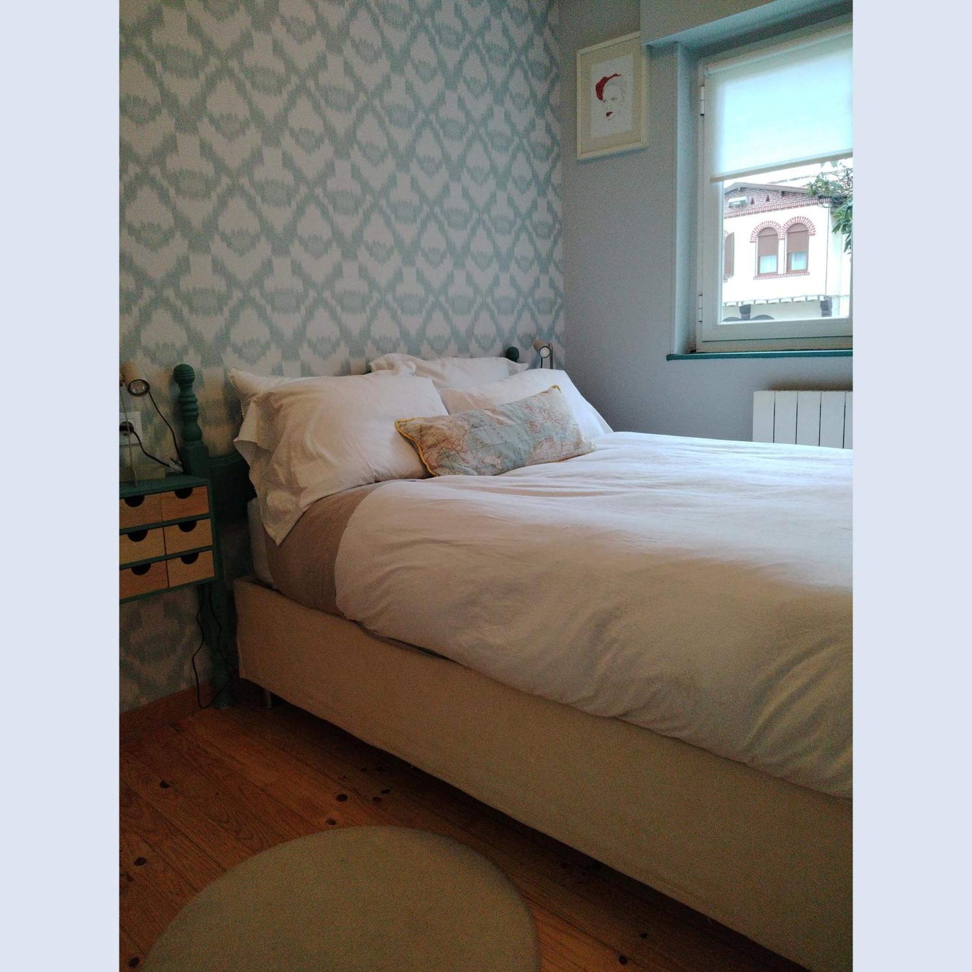 Lovely Apartment In Гечо Экстерьер фото